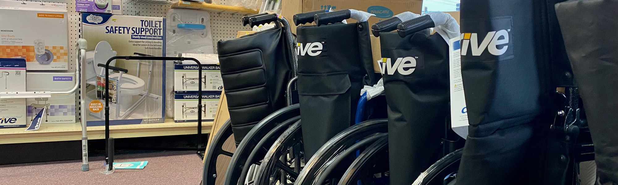 Maryville IL Pharmacy Wheelchairs