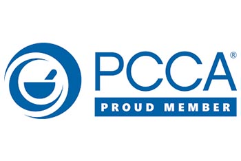 Maryville Pharmacy is a Proud Member of PCCA